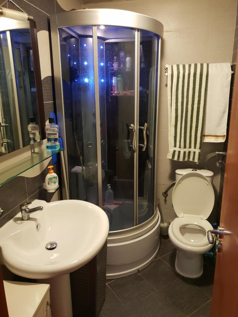 Vb Apartmani Tivat Exteriér fotografie