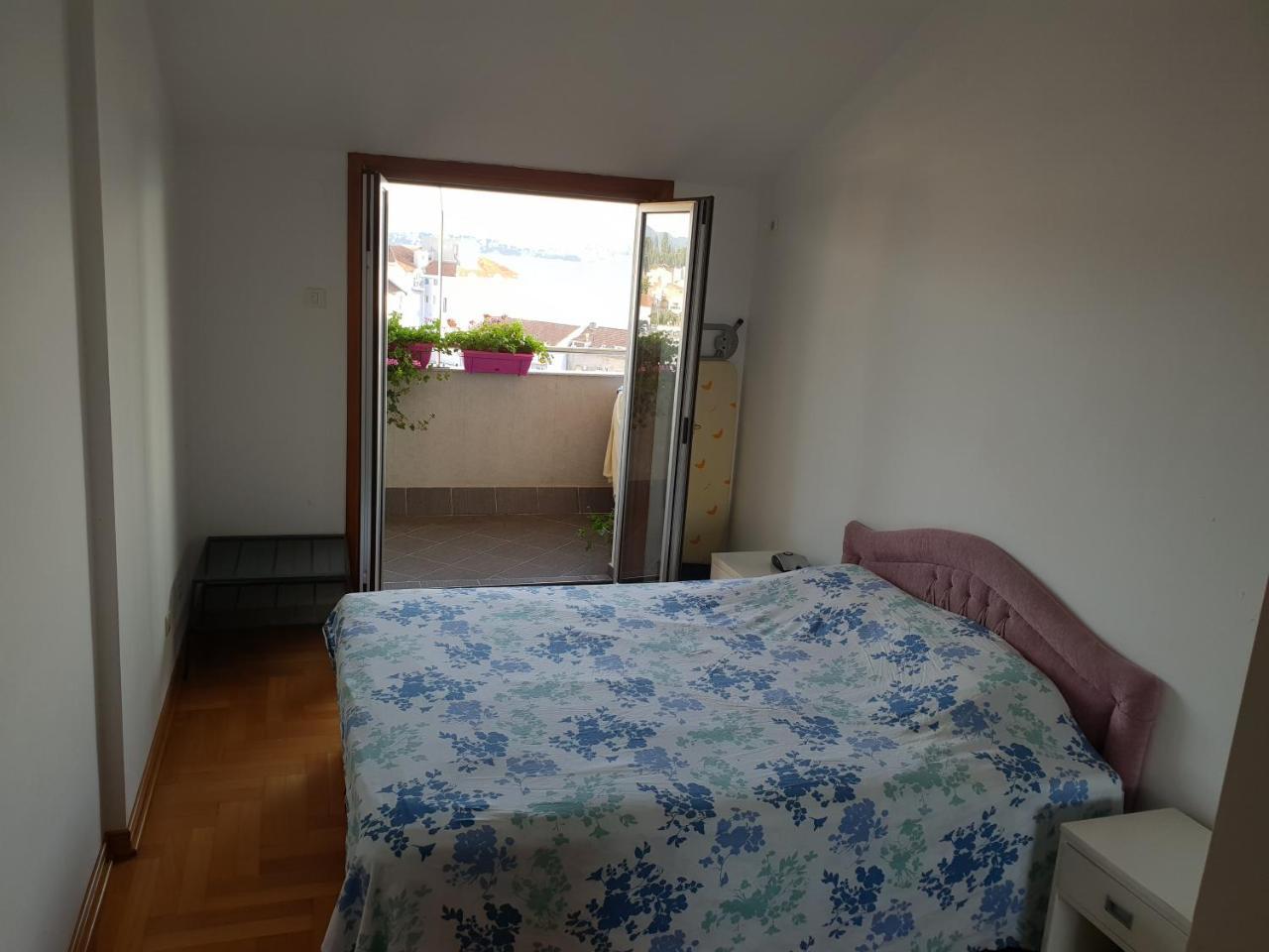 Vb Apartmani Tivat Exteriér fotografie